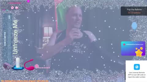 Snapshot of obsidian_stallion chatting on September 2025 01:09:01 AM Obsidian stallion online show from September 2025 01:09:01 AM