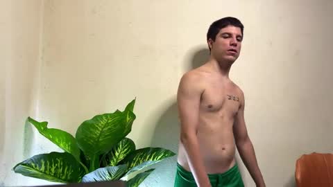 Snapshot of obsidianman95 chatting on October 2025 01:40:02 PM I Chill online show from October 2025 01:40:02 PM