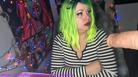 occvlt qveen online show from December 2024 08:27:02 AM