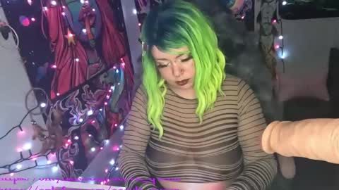 occvlt qveen online show from March 2025 04:03:02 AM