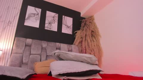  Irina  online show from January 2025 08:31:01 AM