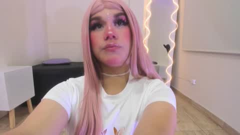 ocean_tay online show from September 2025 12:32:01 PM