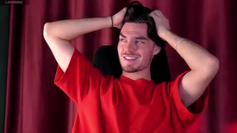 OceanHeart online show from October 2025 10:23:02 AM