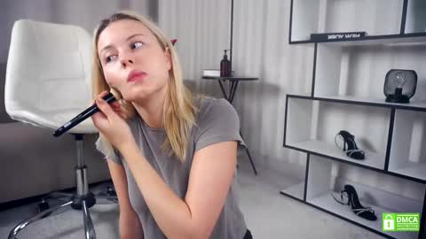 Your sweet Abby online show from September 2025 06:52:01 PM