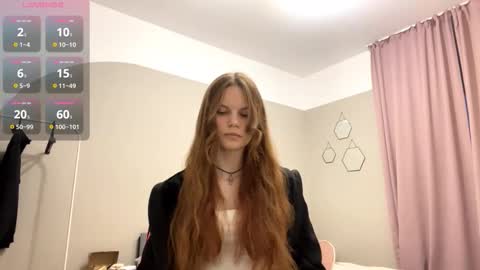 Aneta Bruno online show from September 2025 01:57:02 PM