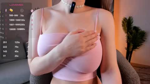 Lynna online show from October 2025 01:14:01 AM