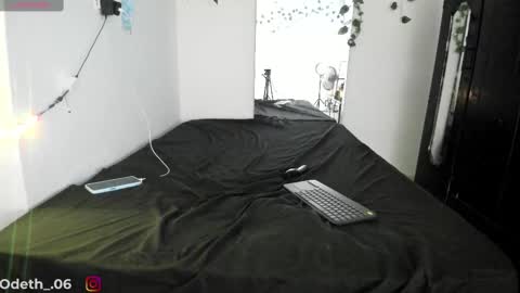 odeth_ online show from October 2025 03:51:02 AM