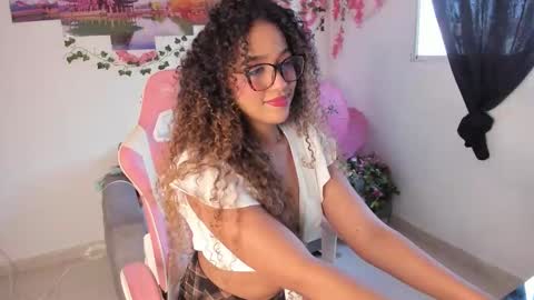 Odette  online show from October 2025 01:23:01 PM