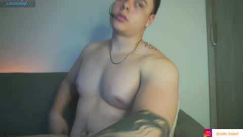 ODIN online show from January 2025 03:12:02 AM