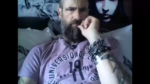 oedipe666cam online show from September 2025 12:59:02 PM