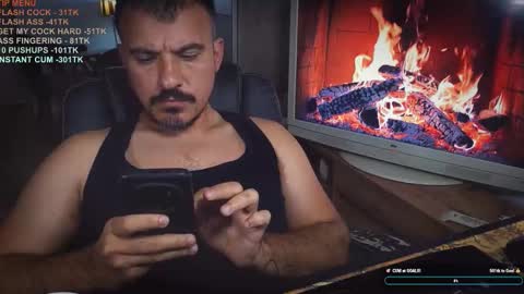 officeman7 online show from November 2025 03:33:01 PM