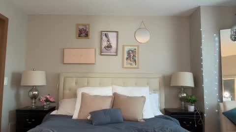 Snapshot of officiallyonlytams chatting on October 2025 03:32:01 PM Tams online show from October 2025 03:32:01 PM