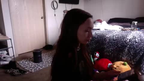 Miss Star online show from December 2024 05:51:02 PM