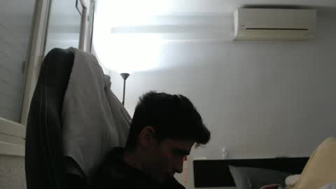 ofsolovicio online show from October 2025 09:52:01 AM