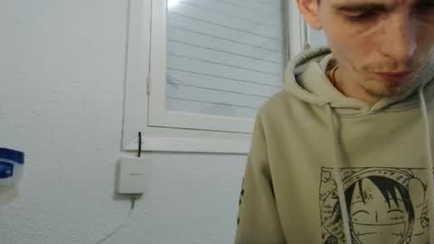 ofsolovicio online show from November 2025 11:18:02 PM