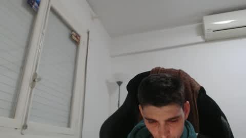 ofsolovicio online show from November 2025 08:42:02 PM