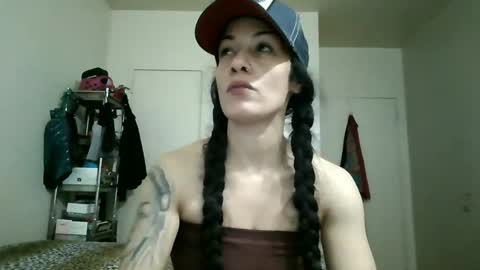 Lit en Cama online show from February 2025 05:28:01 PM