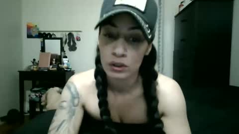 Lit en Cama online show from September 2025 11:19:01 PM