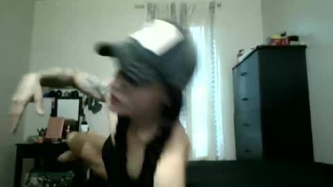 Lit en Cama online show from September 2025 10:13:01 PM