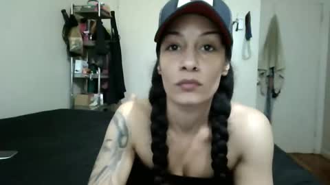 Snapshot of oglitcouple chatting on September 2025 06:57:01 PM Lit en Cama online show from September 2025 06:57:01 PM