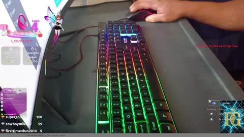 ogmysticmisty online show from September 2025 04:05:01 AM