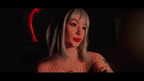 Snapshot of oh_lilith chatting on December 2024 10:11:01 PM your dear Lilith Chapman online show from December 2024 10:11:01 PM