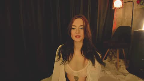 Snapshot of oh_lilith chatting on February 2025 04:44:01 PM your dear Lilith Chapman online show from February 2025 04:44:01 PM