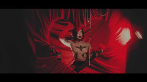 Snapshot of oh_lilith chatting on February 2025 01:02:01 AM your dear Lilith Chapman online show from February 2025 01:02:01 AM