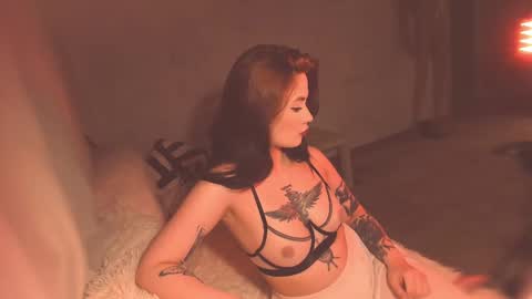 Snapshot of oh_lilith chatting on March 2025 12:44:01 AM your dear Lilith Chapman online show from March 2025 12:44:01 AM