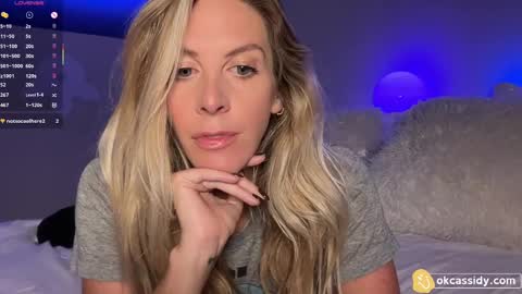 cassidy online show from September 2025 03:32:02 AM