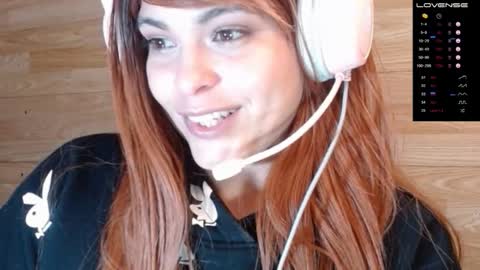 Snapshot of oh_xxxlt4 chatting on November 2025 10:36:02 PM Oh xxxLt4 online show from November 2025 10:36:02 PM