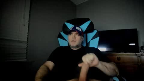 Billy Bear online show from December 2024 10:18:01 PM