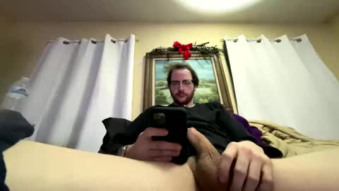 Dom online show from January 2025 11:34:01 PM