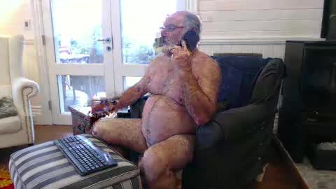 Ohjonny online show from December 2024 05:31:02 AM
