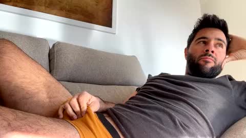 ohmaig0t online show from December 2024 10:40:01 AM