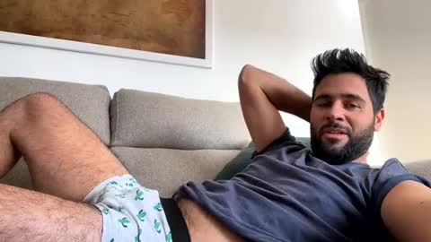 ohmaig0t online show from December 2024 12:33:01 PM