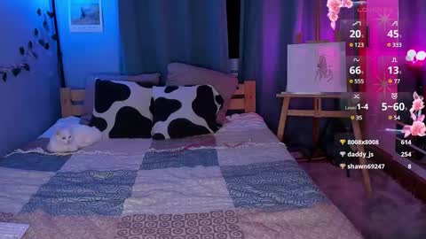 Snapshot of ohmymiami_ chatting on December 2024 09:54:01 PM Light online show from December 2024 09:54:01 PM