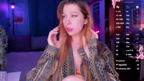 Snapshot of ohmymiami_ chatting on March 2025 06:08:02 PM Light online show from March 2025 06:08:02 PM