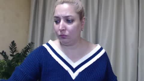 Iren online show from January 2025 10:27:01 AM