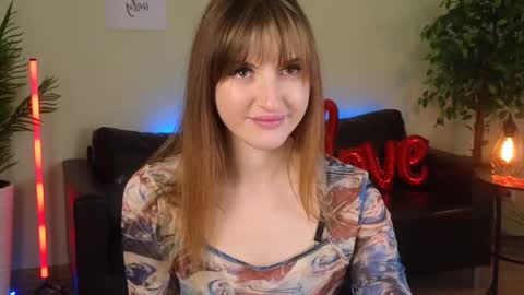 Christy online show from February 2025 09:21:02 AM