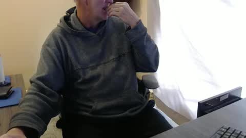 Older and Wiser online show from December 2024 07:22:01 PM