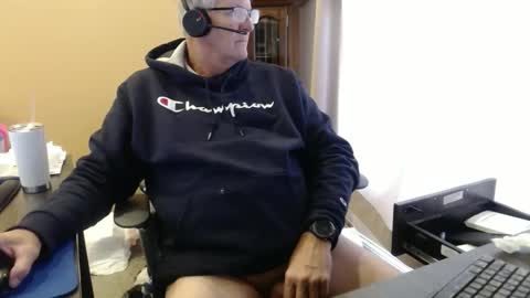 Older and Wiser online show from January 2025 04:02:01 PM