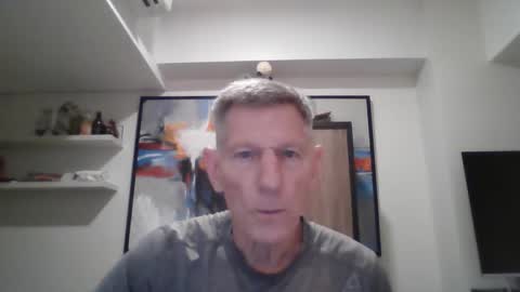 George online show from October 2025 11:29:01 AM