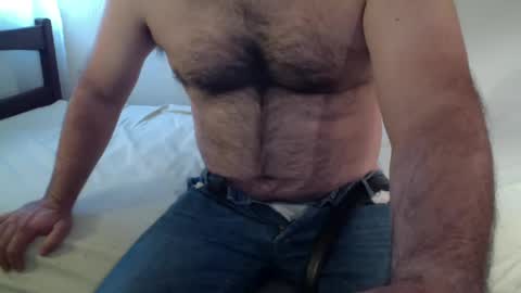 oldjeremy online show from January 2025 08:50:01 AM