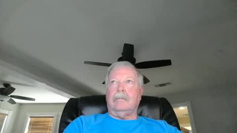 OldLakeGuy online show from October 2025 08:13:02 PM