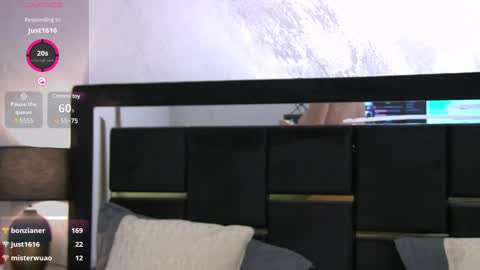 Olga online show from January 2025 03:57:02 PM