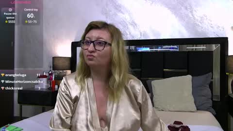 Olga online show from February 2025 06:23:02 PM