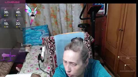 Snapshot of olguscha chatting on October 2025 12:13:02 PM Olguscha online show from October 2025 12:13:02 PM