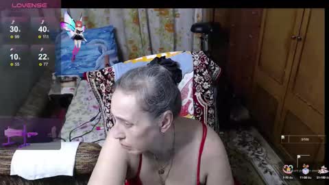 Snapshot of olguscha chatting on October 2025 11:31:02 AM Olguscha online show from October 2025 11:31:02 AM