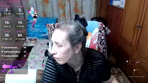 Snapshot of olguscha chatting on November 2025 11:52:02 AM Olguscha online show from November 2025 11:52:02 AM